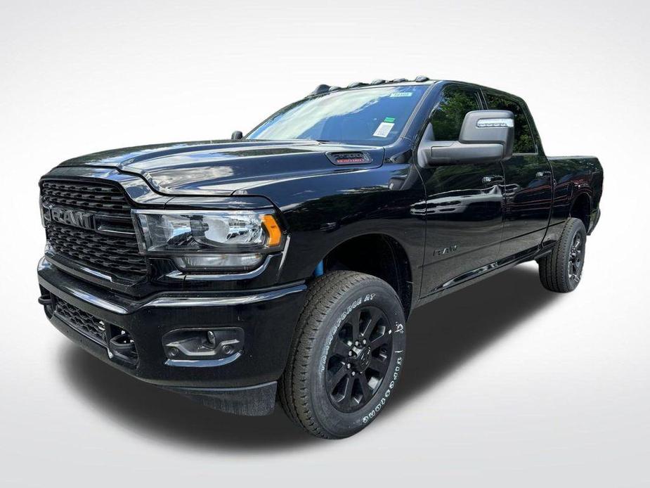 new 2024 Ram 2500 car, priced at $64,872