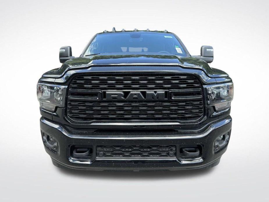 new 2024 Ram 2500 car, priced at $64,872