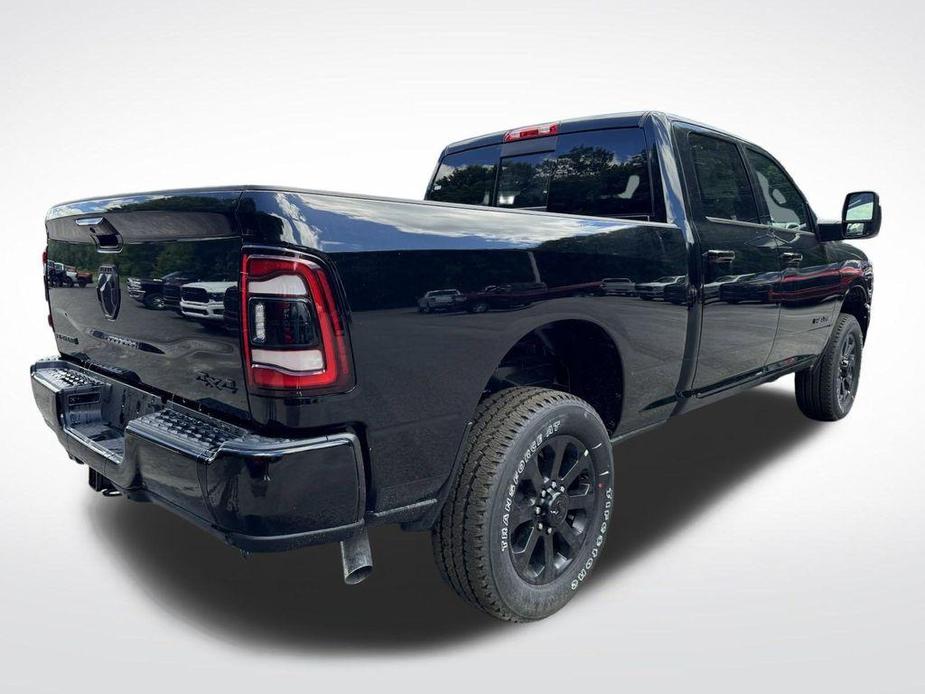 new 2024 Ram 2500 car, priced at $64,872