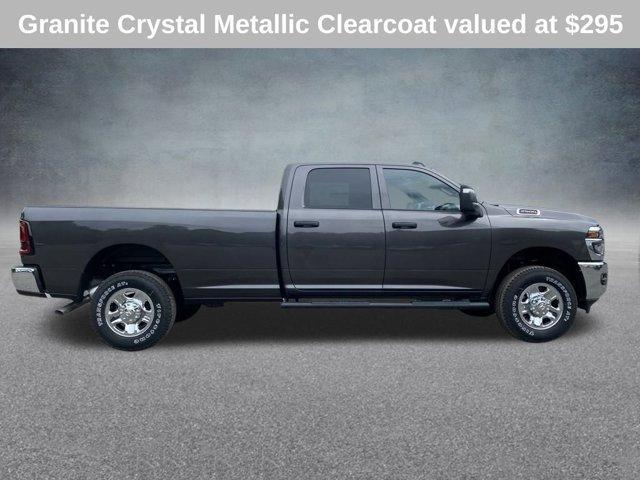 new 2026 Ram 2500 car, priced at $58,545