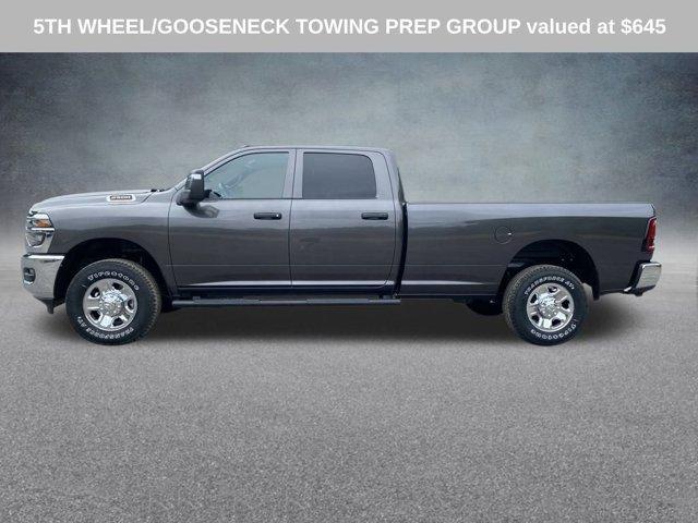 new 2026 Ram 2500 car, priced at $58,545