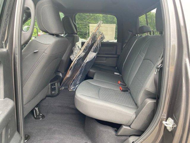 new 2026 Ram 2500 car, priced at $58,545
