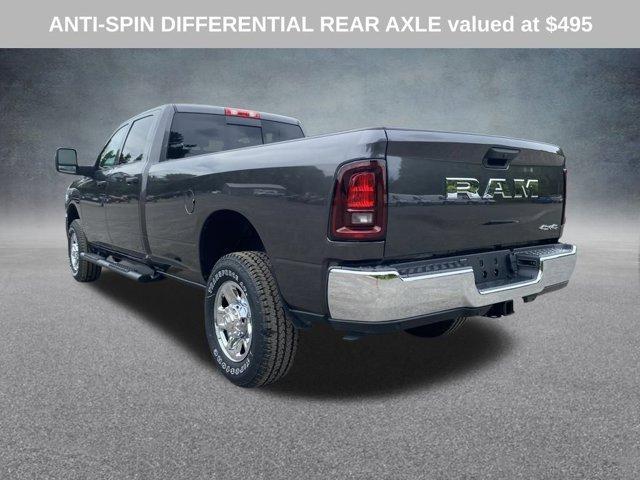 new 2026 Ram 2500 car, priced at $58,545