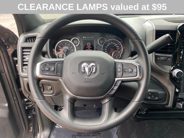 new 2026 Ram 2500 car, priced at $58,545