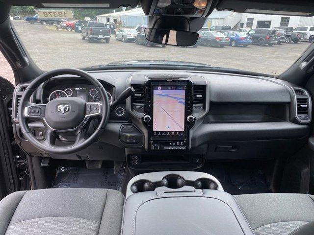 new 2026 Ram 2500 car, priced at $58,545