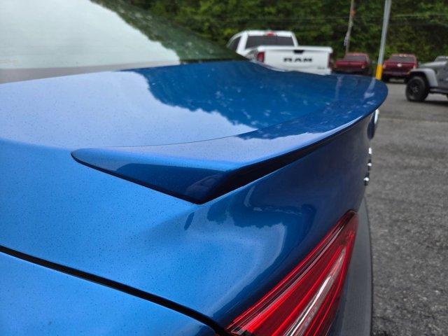 used 2020 Toyota Camry car, priced at $22,489
