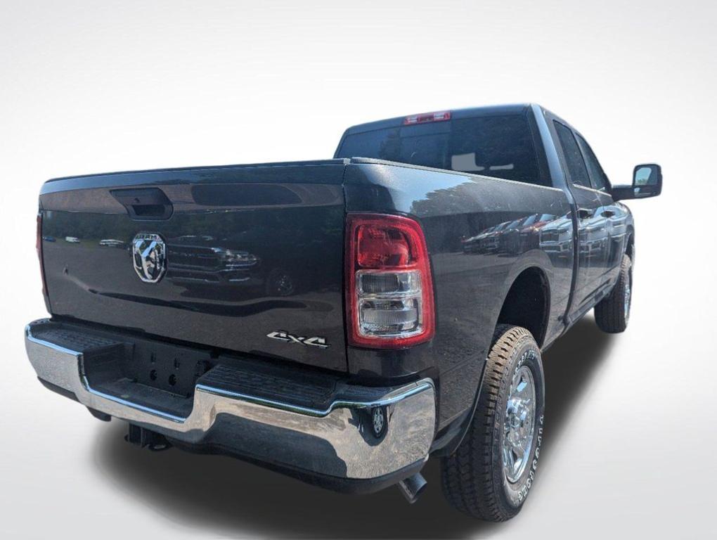 new 2024 Ram 2500 car, priced at $56,970