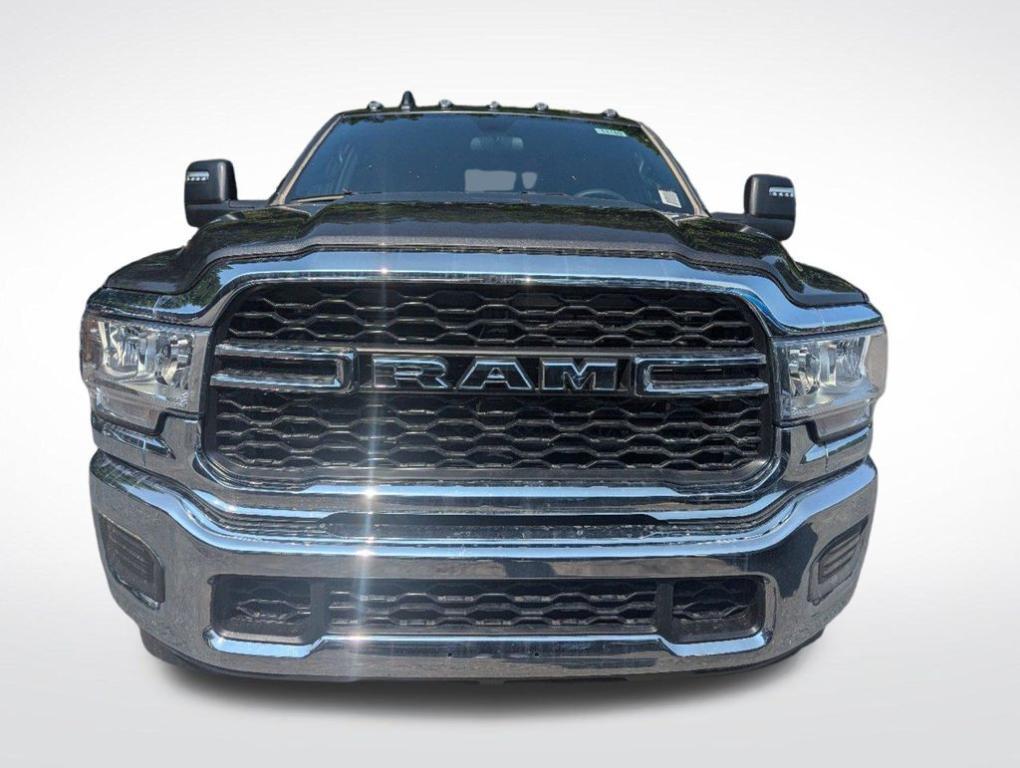 new 2024 Ram 2500 car, priced at $56,970