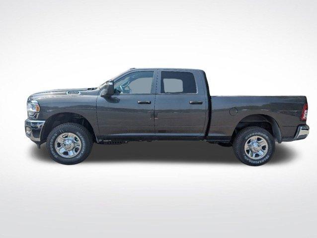 new 2024 Ram 2500 car, priced at $56,970