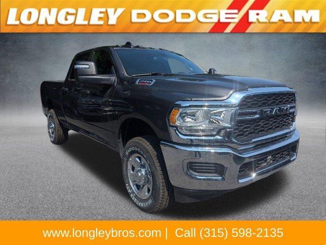 new 2024 Ram 2500 car, priced at $55,970