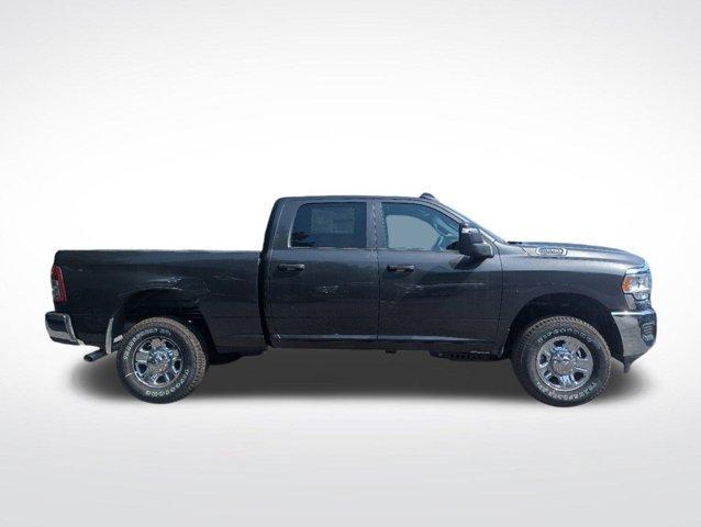 new 2024 Ram 2500 car, priced at $56,970