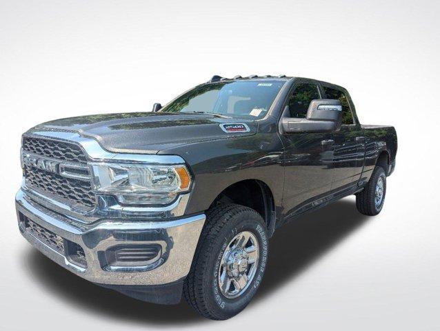 new 2024 Ram 2500 car, priced at $56,970