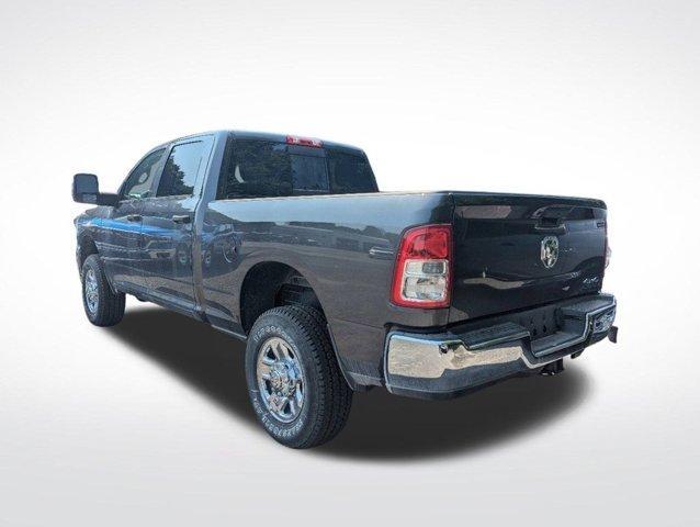 new 2024 Ram 2500 car, priced at $56,970