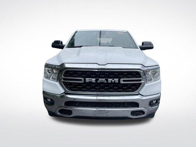 used 2023 Ram 1500 car, priced at $35,163