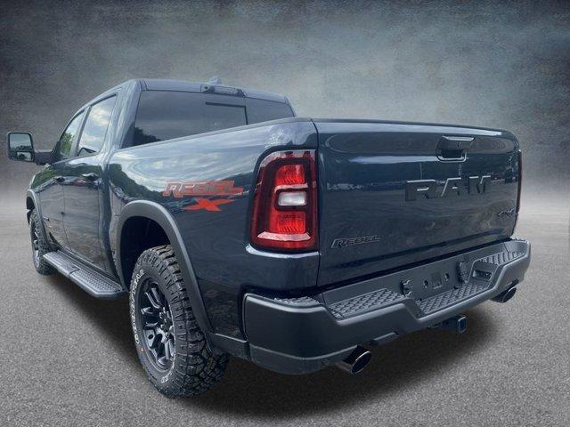 new 2025 Ram 1500 car