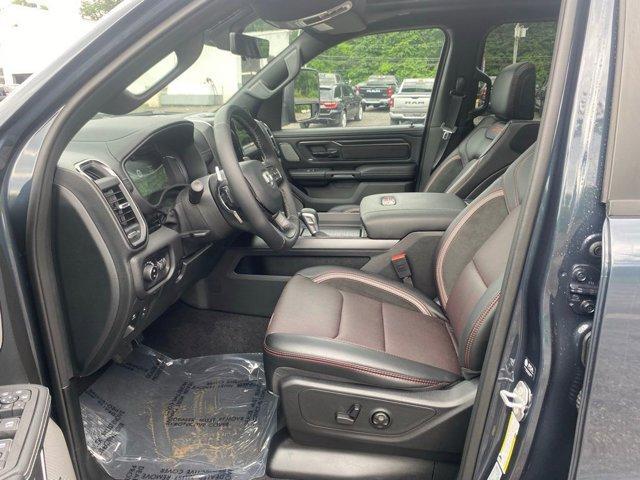 new 2025 Ram 1500 car