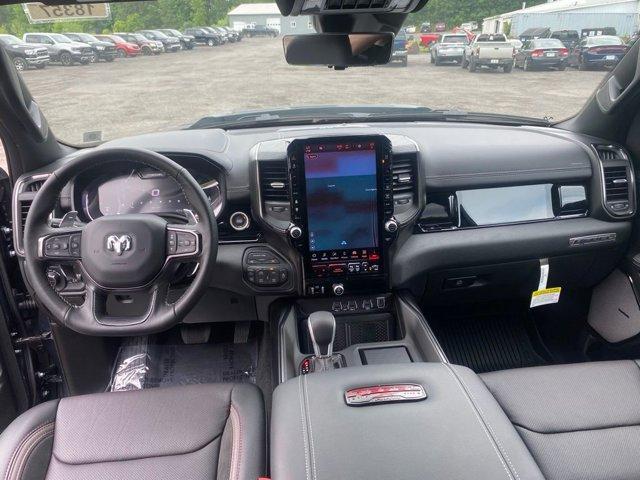 new 2025 Ram 1500 car