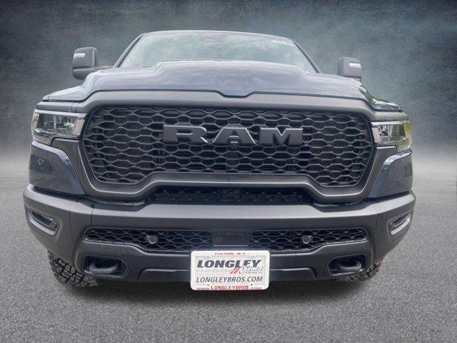 new 2025 Ram 1500 car