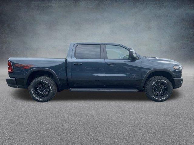 new 2025 Ram 1500 car