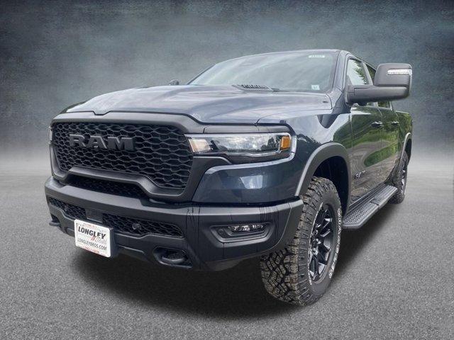 new 2025 Ram 1500 car