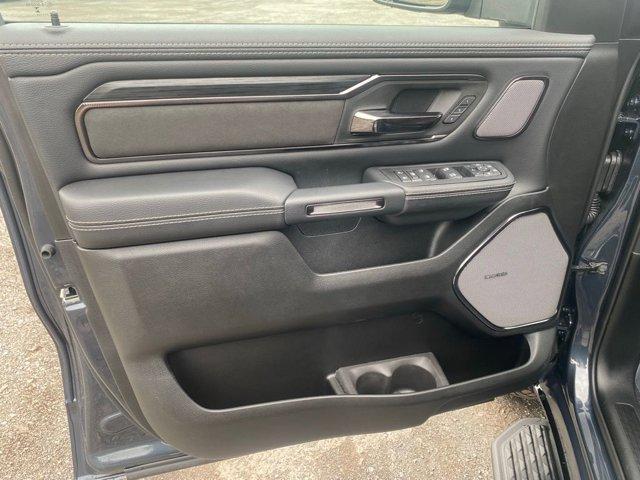 new 2025 Ram 1500 car