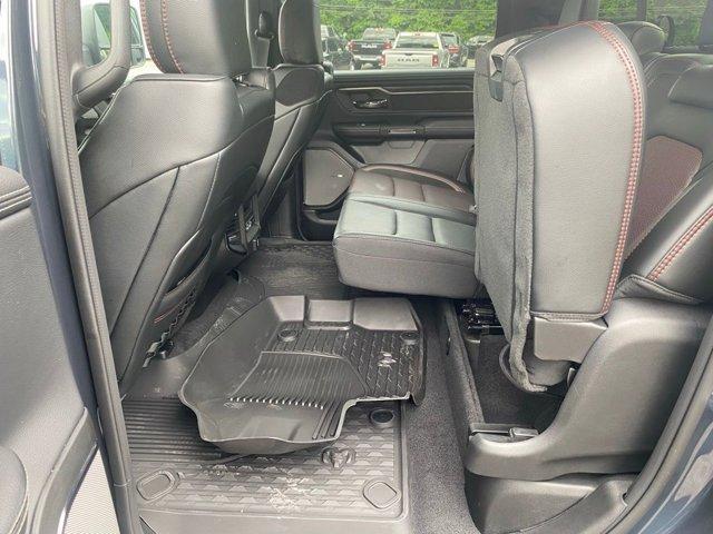 new 2025 Ram 1500 car