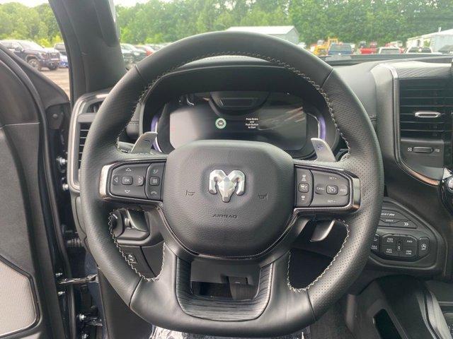 new 2025 Ram 1500 car