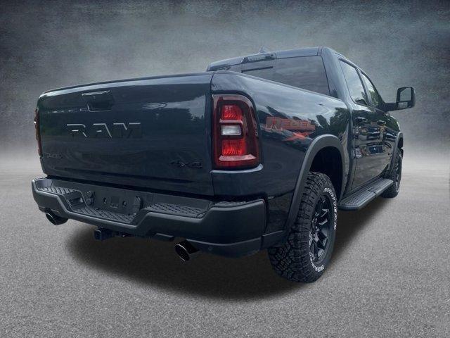 new 2025 Ram 1500 car