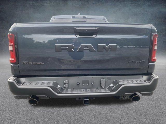 new 2025 Ram 1500 car