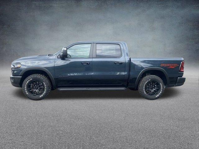 new 2025 Ram 1500 car