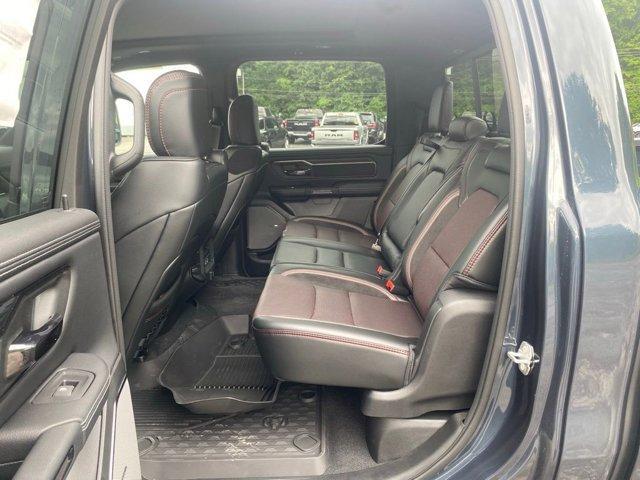 new 2025 Ram 1500 car