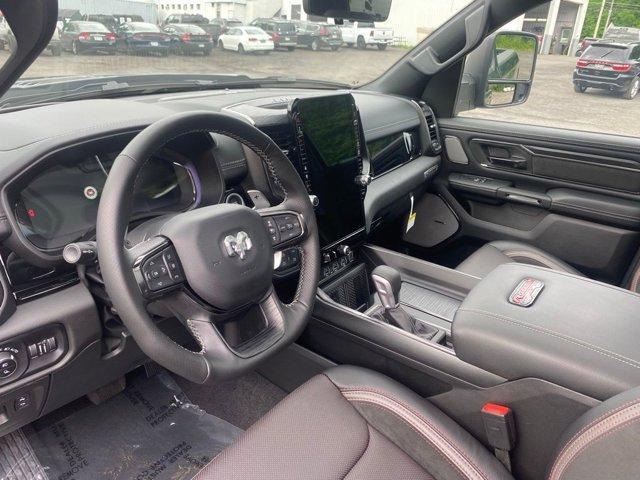 new 2025 Ram 1500 car
