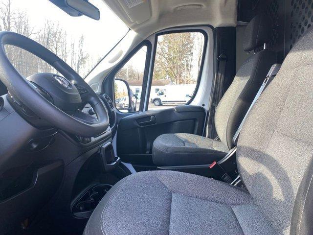 used 2023 Ram ProMaster 2500 car, priced at $33,468