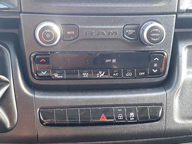 used 2023 Ram ProMaster 2500 car, priced at $33,468