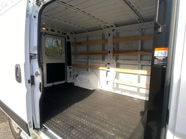 used 2023 Ram ProMaster 2500 car, priced at $33,468