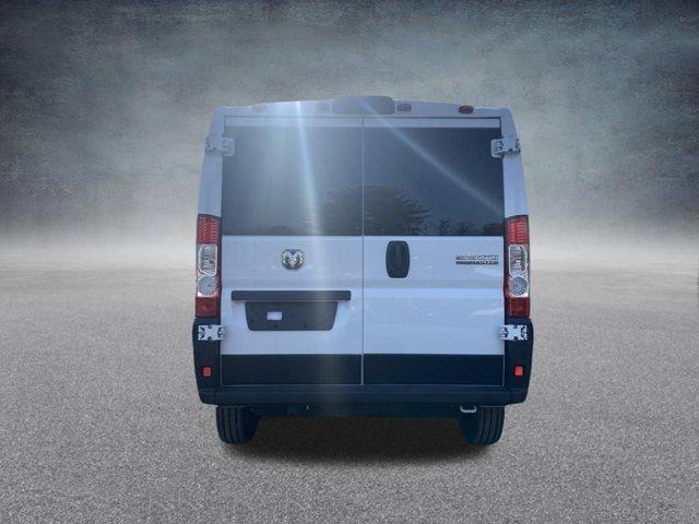 used 2023 Ram ProMaster 2500 car, priced at $33,468