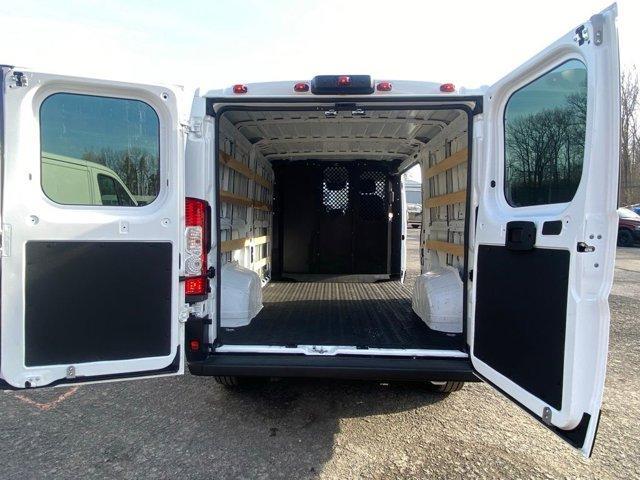 used 2023 Ram ProMaster 2500 car, priced at $33,468