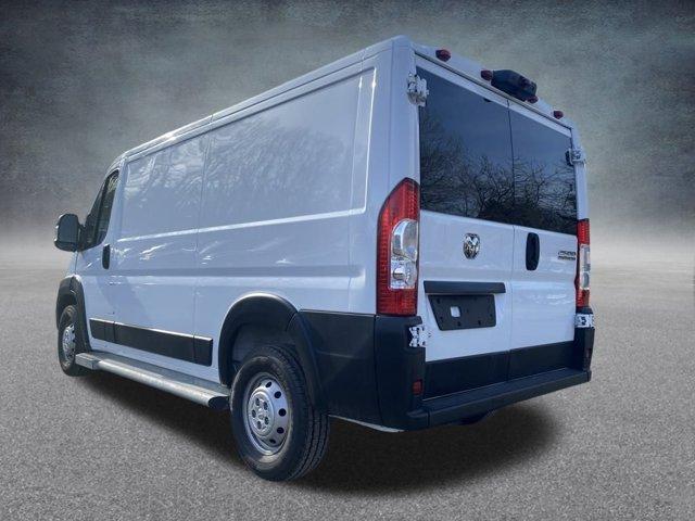 used 2023 Ram ProMaster 2500 car, priced at $33,468