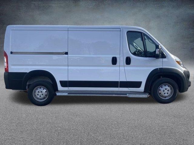 used 2023 Ram ProMaster 2500 car, priced at $33,468