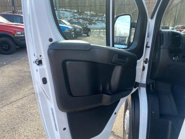 used 2023 Ram ProMaster 2500 car, priced at $33,468