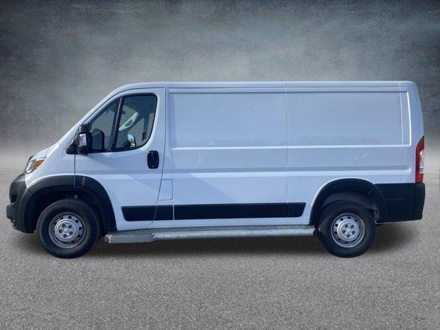 used 2023 Ram ProMaster 2500 car, priced at $33,468