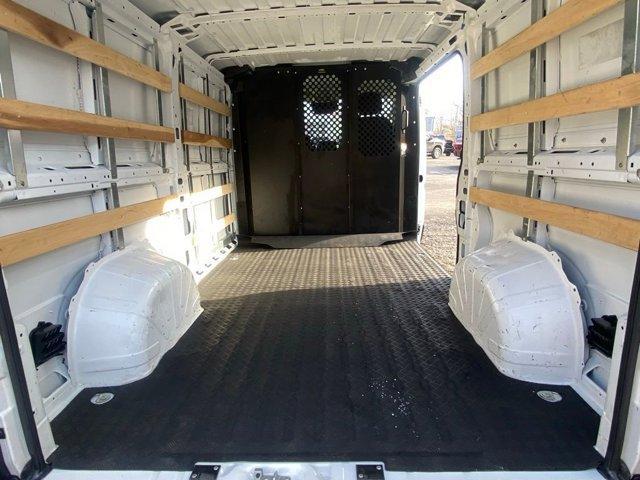 used 2023 Ram ProMaster 2500 car, priced at $33,468