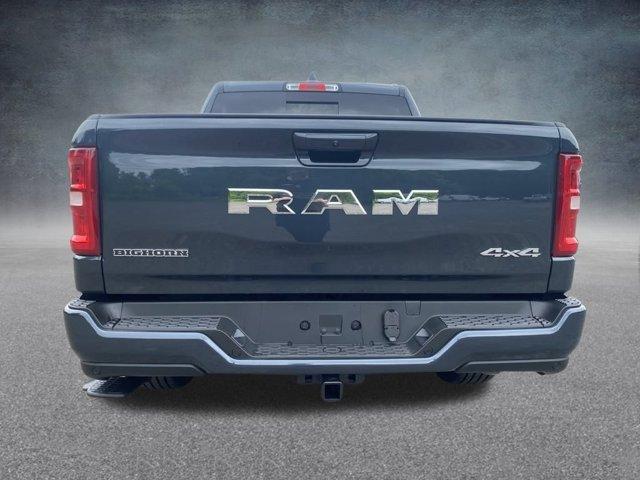 new 2025 Ram 1500 car, priced at $59,780