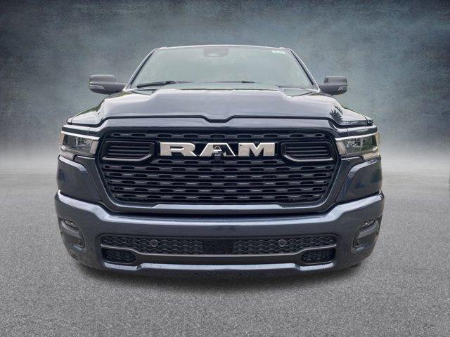 new 2025 Ram 1500 car, priced at $59,780