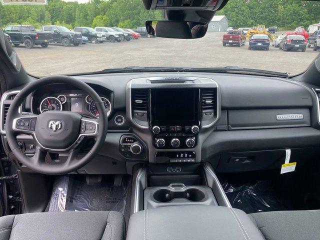 new 2025 Ram 1500 car, priced at $59,780