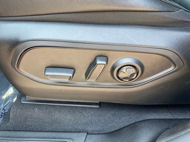 used 2024 Jeep Grand Cherokee L car, priced at $41,310
