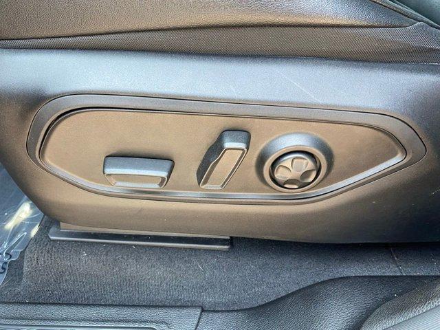 used 2024 Jeep Grand Cherokee L car, priced at $41,310