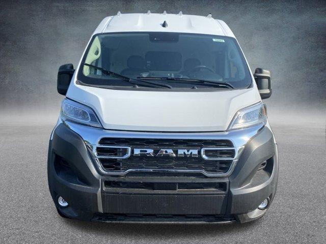 new 2025 Ram ProMaster 3500 car, priced at $61,450