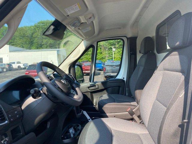 new 2025 Ram ProMaster 3500 car, priced at $61,450