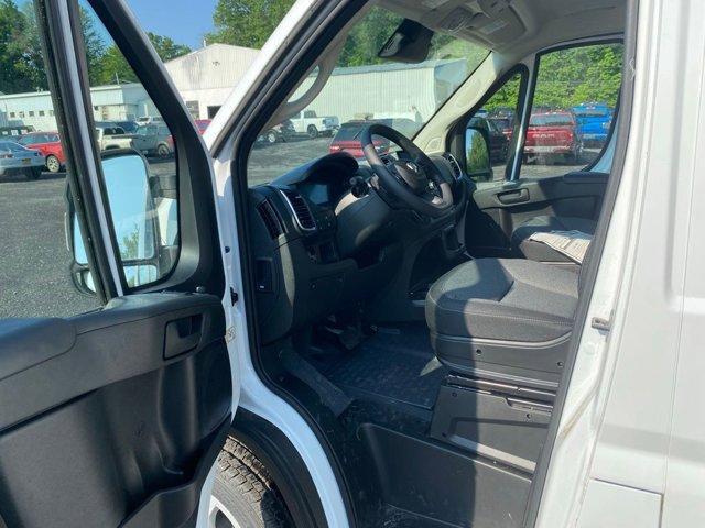 new 2025 Ram ProMaster 3500 car, priced at $61,450